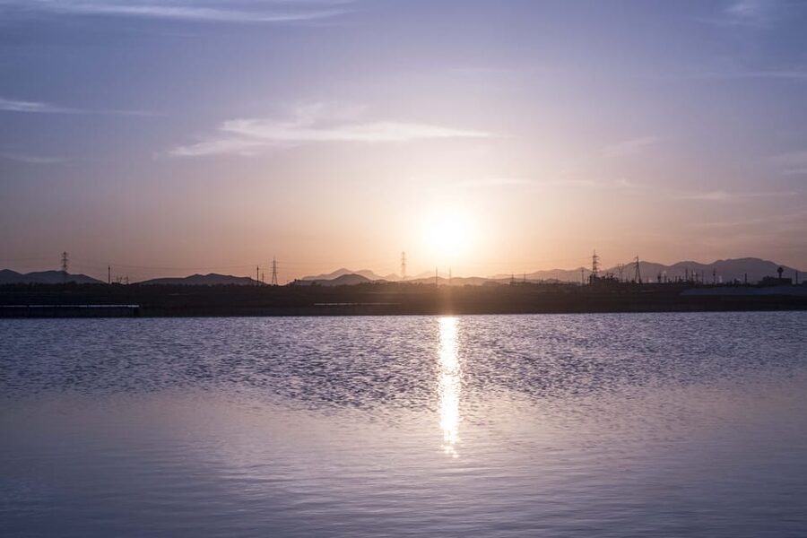 Cagliari: Conti Vecchi Salt Flats Train and Tour - Timing, Photos, and What to Do if the Train Sound Is Too Much