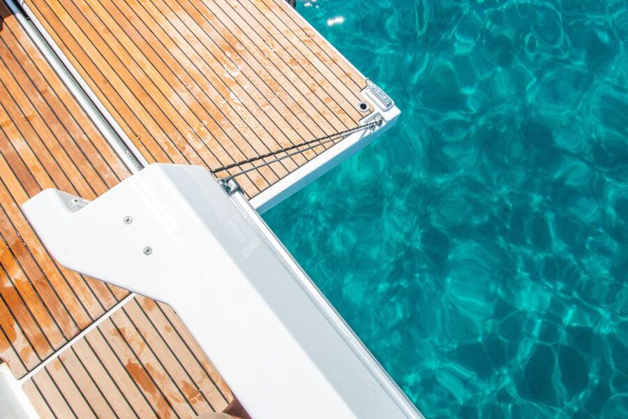 Cagliari: Luxury Motorboat Tour with 3 Swim Stops & Wine - Cala Mosca: a 30-minute swim-and-snorkel reset