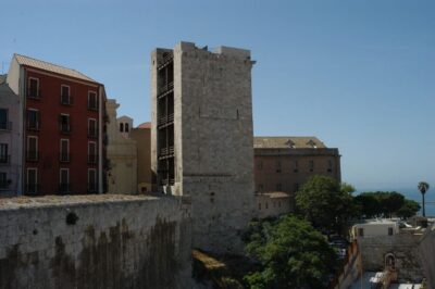 Walking Tour of the Old City