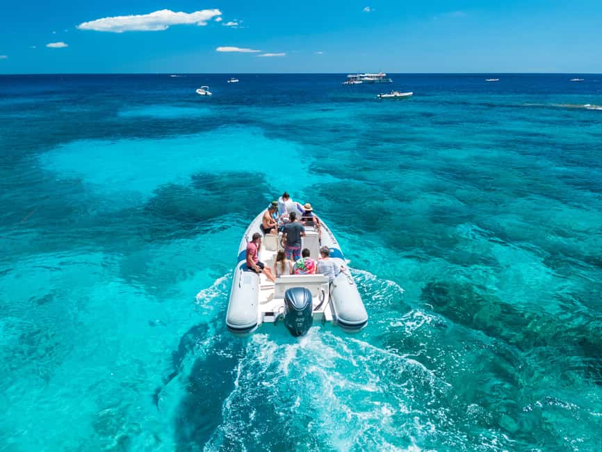 Cala Gonone: Gulf of Orosei Dinghy Cruise with Swim Stops - Key Things That Make This Dinghy Cruise Worth Your Time