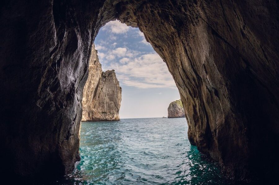 Capri: 2-Hour Boat Tour with Happy Hour - Price and Value: Is $105 Worth It?