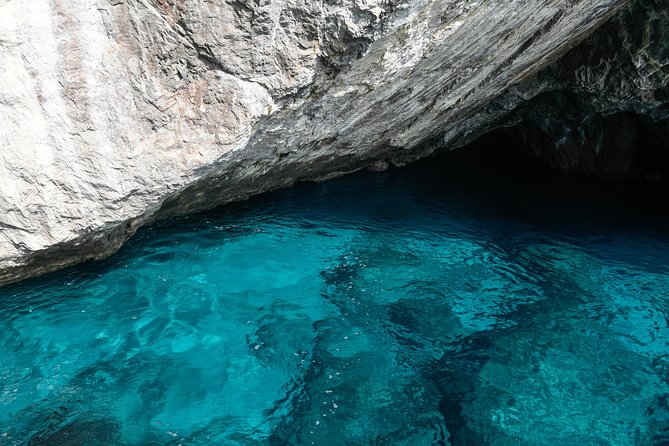 Capri Coast to Coast: Boat Tour with Optional Blue Grotto - The Coastline Stops That Make This Tour Worth Your Time