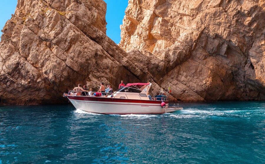 Capri: Full-Day Small Group Boat Tour - Price and Value: Is This $162.73 Tour Worth It?