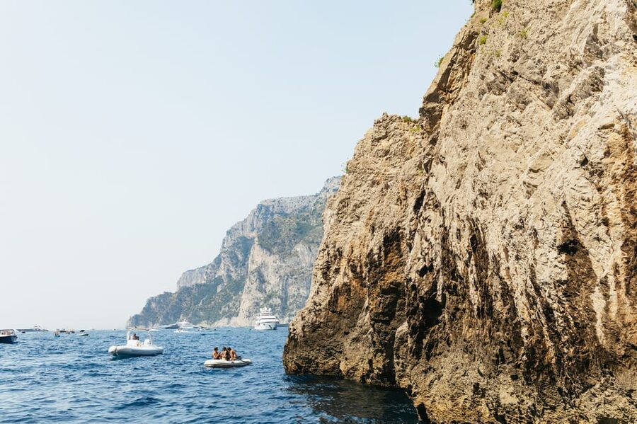 Capri: Island Boat Tour and Optional Blue Grotto Visit - FAQ