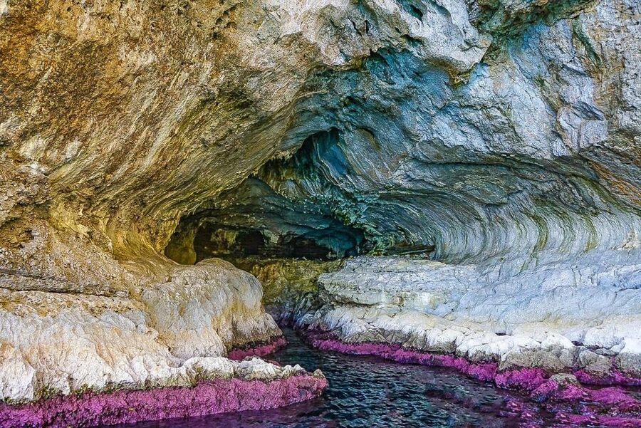 Capri: Island Boat Tour with Blue Grotto Stop - Who This Tour Suits Best (And Who Might Feel It Is Too Passive)