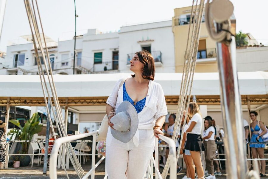 Capri: Island Boat Trip with Grottos - Quick Hits: What Makes This Capri Boat Trip Worth Your Time