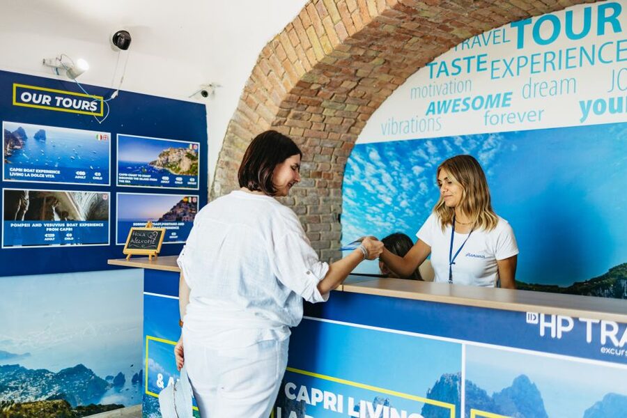 Capri: Island Boat Trip with Grottos - Price and Value: Why This Capri Cruise Often Feels Like a Bargain