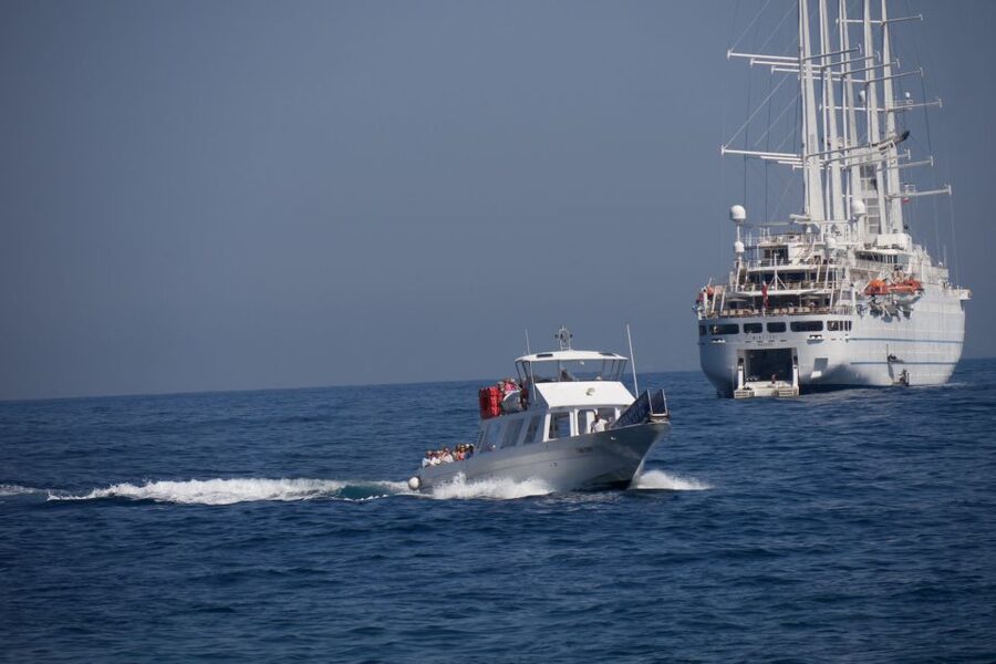 Capri: Island Sightseeing Tour with Blue Grotto Stop - Should You Book This Capri Blue Grotto Cruise?