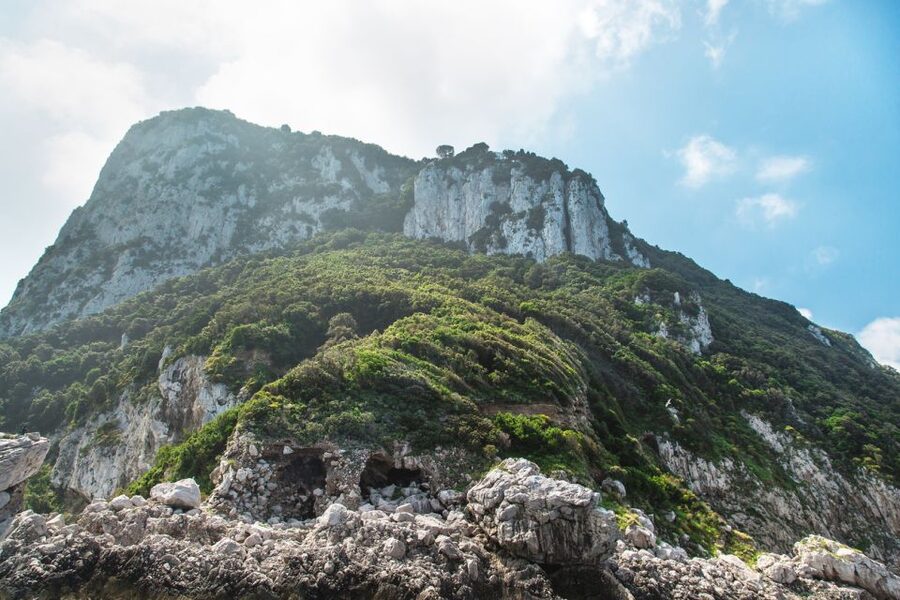 Capri: Island Sightseeing Tour with Blue Grotto Stop - Price and Value for About $28: When It’s a Great Deal