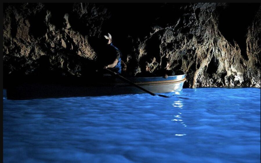 Capri: Island Sightseeing Tour with Blue Grotto Stop - Who This Cruise Suits Best (and Who Should Consider Alternatives)