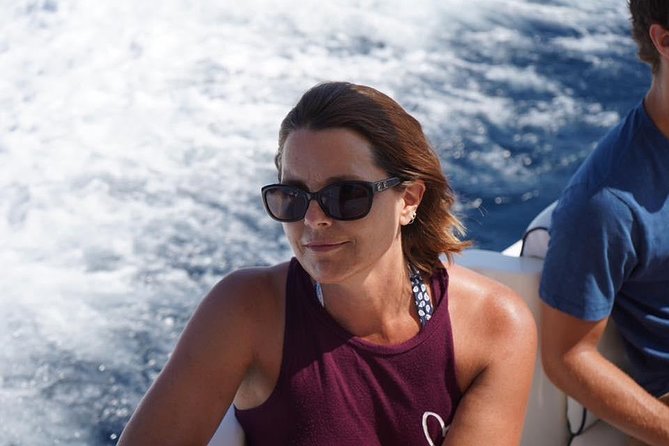 Capri Small-Group Boat Tour with Blue Grotto & Island Discovery - A Capri boat day that feels personal, not packed
