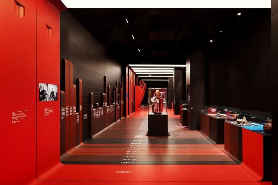 Casa Milan: Museum Entry Ticket - Casa Milan in One Hour, What Your $18 Ticket Really Covers