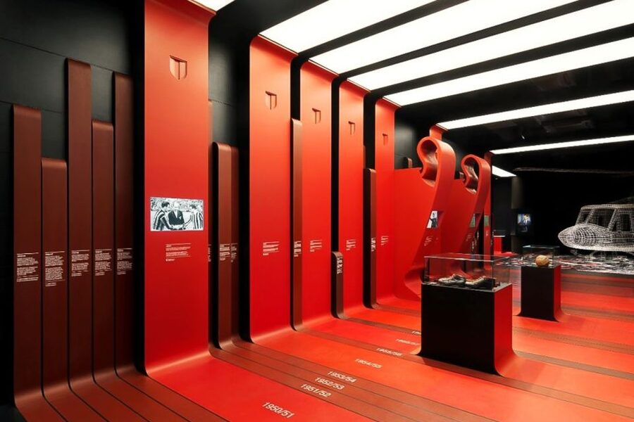 Casa Milan: Museum Entry Ticket - The Trophies Room, Where the Real Fan Energy Shows Up