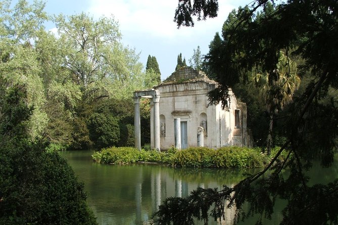 Caserta Royal Palace & Gardens Small Group Tour with Shuttle - Who This Small-Group Caserta Tour Fits Best