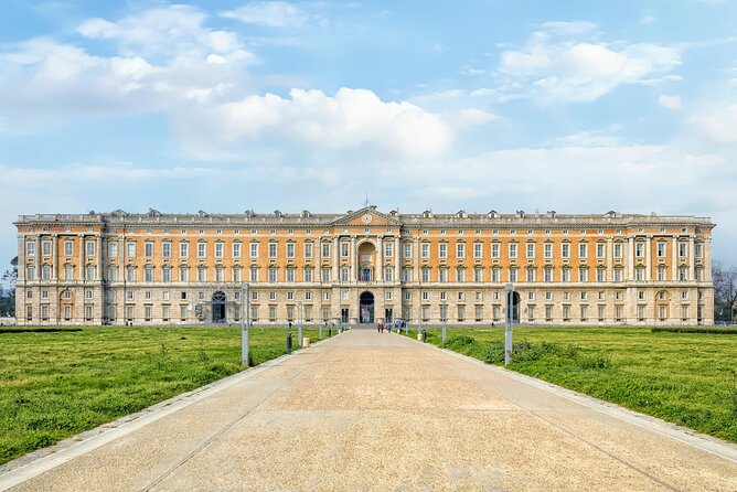 Caserta Royal Palace & Gardens Small Group Tour with Shuttle - Value and Timing: Is $53 for 3 Hours a Good Deal?