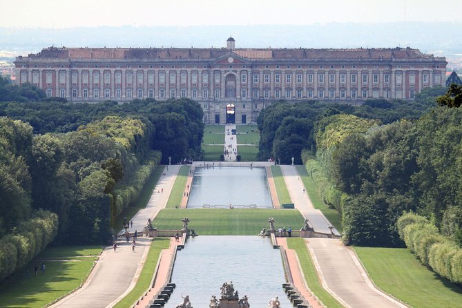 Caserta Royal Palace & Gardens Small Group Tour with Shuttle - What to Bring, What to Do, and How to Have a Better Day in Caserta