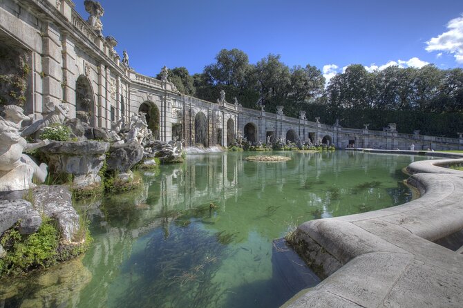 Caserta Royal Palace & Gardens Small Group Tour with Shuttle - Final Verdict: Should You Book This Caserta Royal Palace and Gardens Tour?