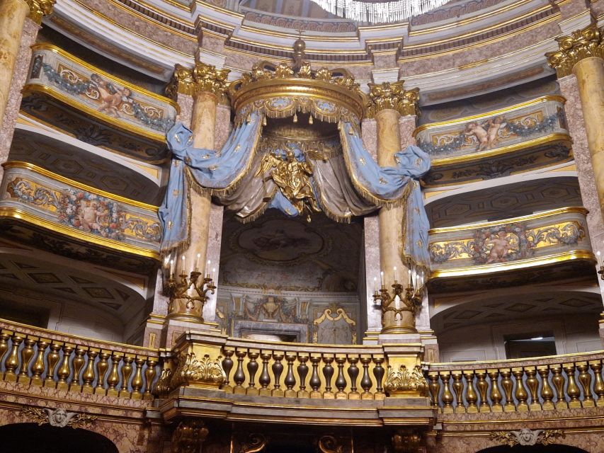 Caserta: Royal Palace of Caserta Guided Tour - Should you book the Caserta Royal Palace guided tour?