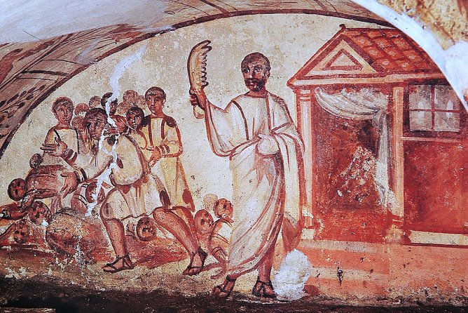 Catacombs Tour with Transfer - Optional Capuchin Crypt or Trevi - Choosing the Capuchin Crypt option: reserved entry and why it feels different