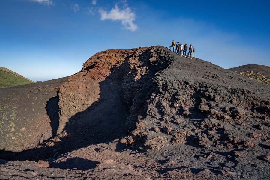Catania: Amazing Etna Morning Tour with Pickup and Drop-Off - Etna’s North Side: Why This Tour Feels Different