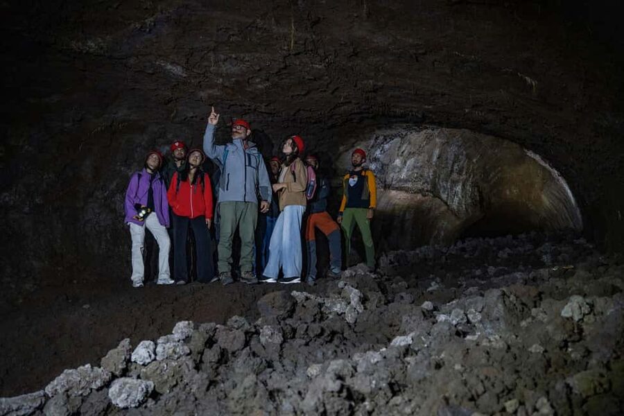 Catania: Amazing Etna Morning Tour with Pickup and Drop-Off - Who Should Book This Etna Morning Tour, and Who Should Skip It