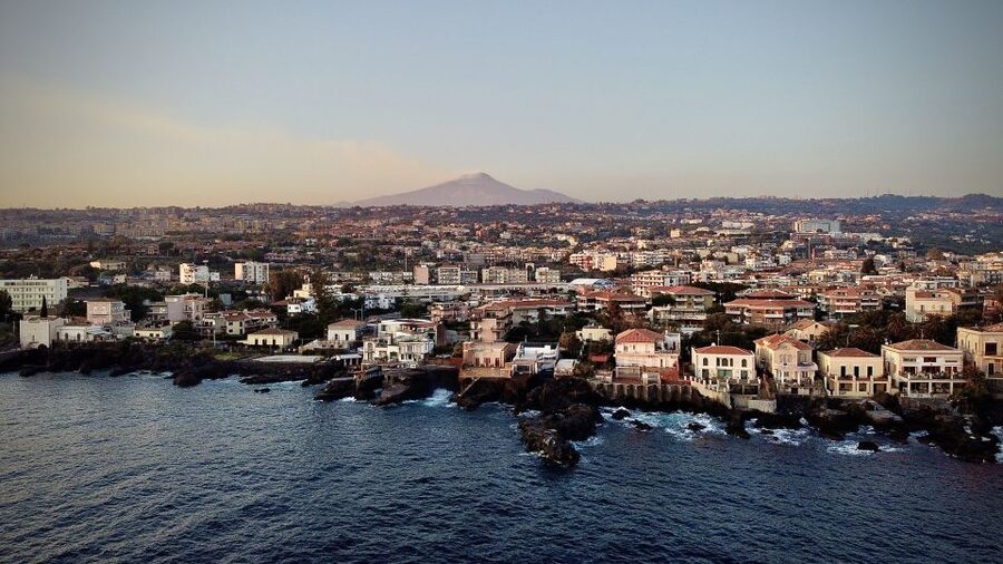 Catania: City Highlights Walking Tour - Duomo Square: your quick orientation to Catania’s core