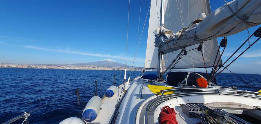 Catania: Cyclops Coast Cruise with Appetizer & Snorkeling - Price and value: is $70 a fair deal for this much included?