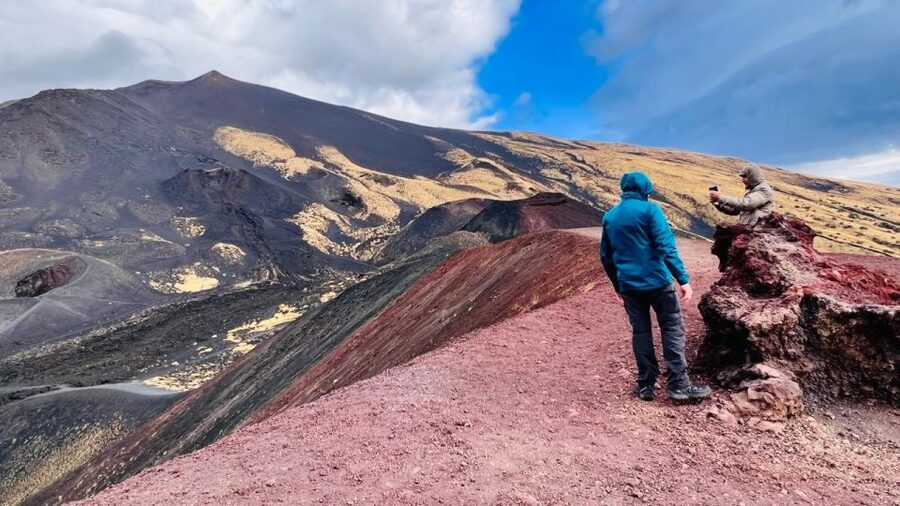 Catania: Etna Morning Excursion with Tasting and Pickup - Who this Etna tour suits best