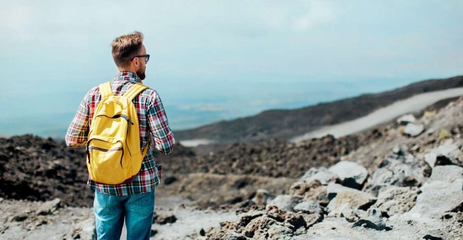 Catania: Etna Nature Tour with Hiking, Cave Visit, & Tasting - Etna’s Big Moments, in One Tight Route