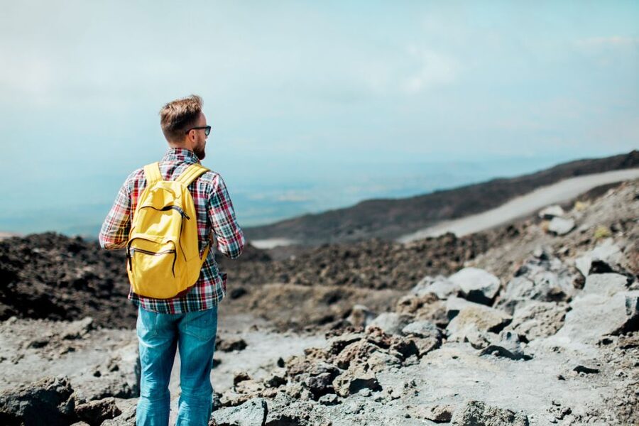 Catania: Etna Nature Tour with Hiking, Cave Visit, & Tasting - Pickup, Van Time, and How the Day Actually Flows