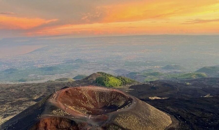 Catania: Etna Sunset Tour with Pickup and Drop-off - Why This Etna Sunset Tour Feels Worth It