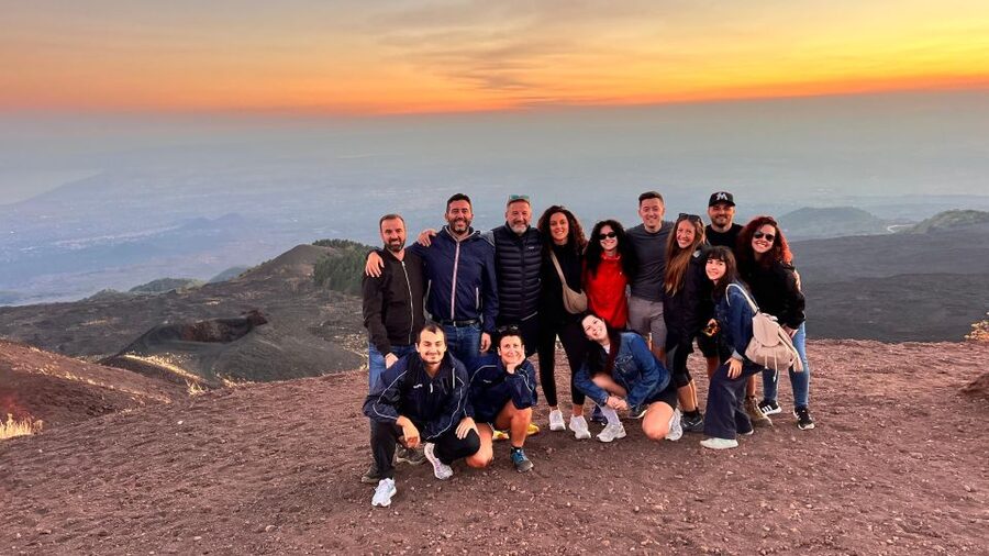 Catania: Etna Sunset Tour with Pickup and Drop-off - Price and Value: Paying for a Guide, Not Just a Ride