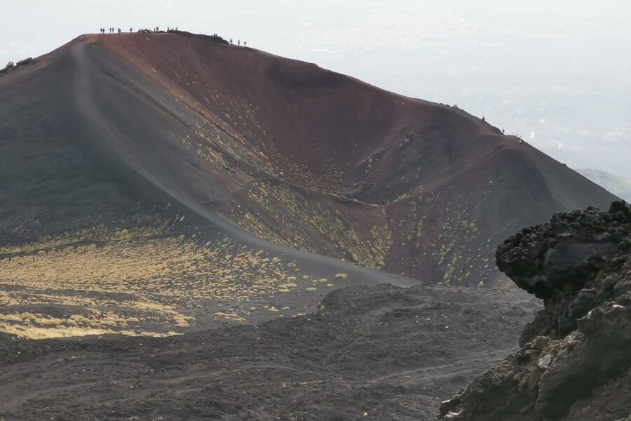 Catania: Mount Etna Trekking Trip off the Tourist Path - Key things to know before you hike Etna