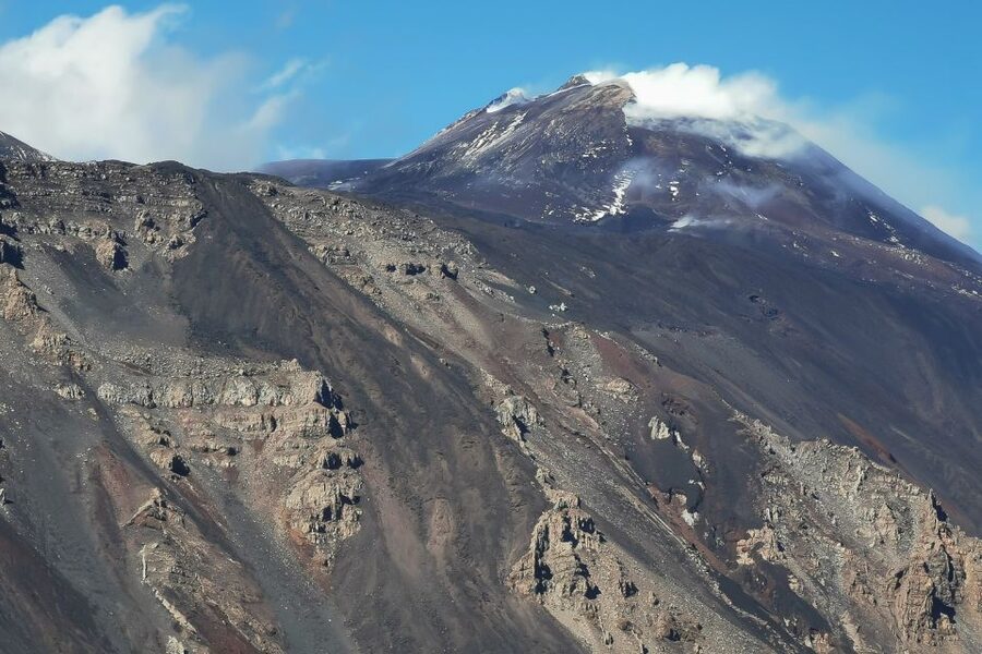 Catania: Mount Etna Trekking Trip off the Tourist Path - Village coffee and the smart way to fuel your hike