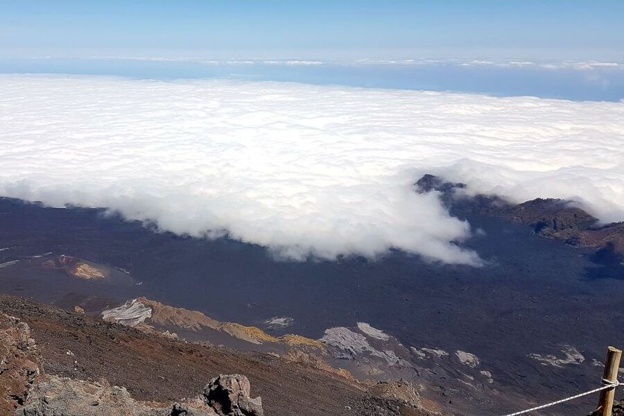 Catania: Mount Etna Trekking Trip off the Tourist Path - Included gear: why it is not just a perk