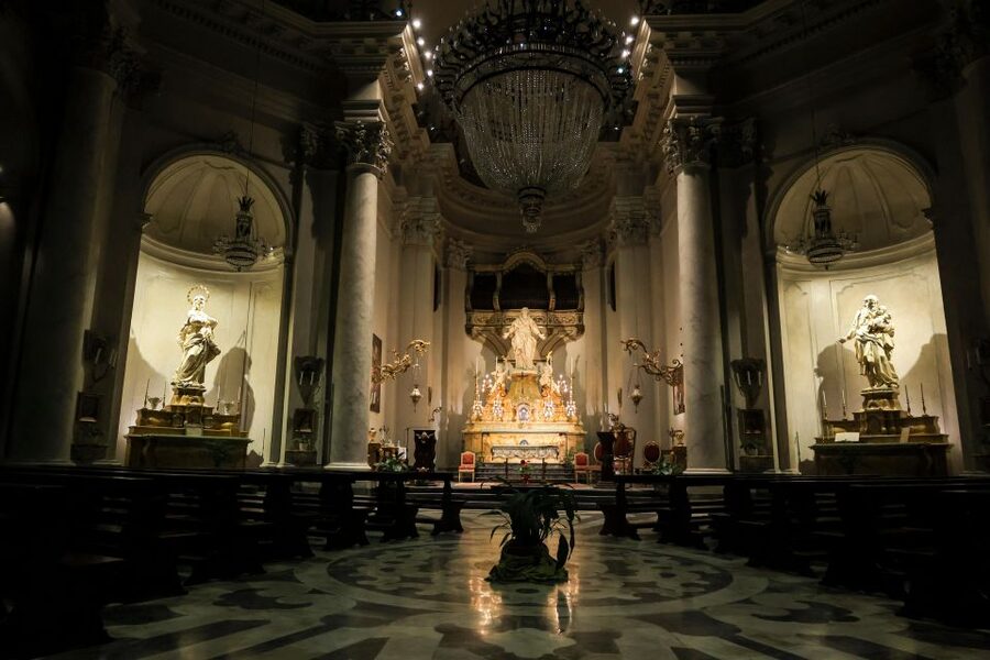 Catania: Opera Concert - Tribute to Vincenzo Bellini - Key reasons this Bellini tribute concert is worth your evening