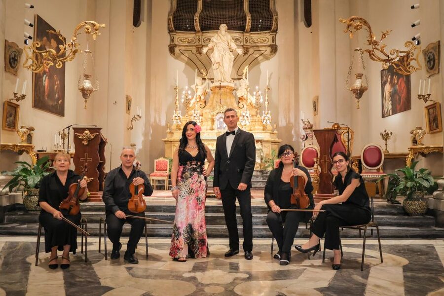 Catania: Opera Concert - Tribute to Vincenzo Bellini - Should you book this Bellini concert?