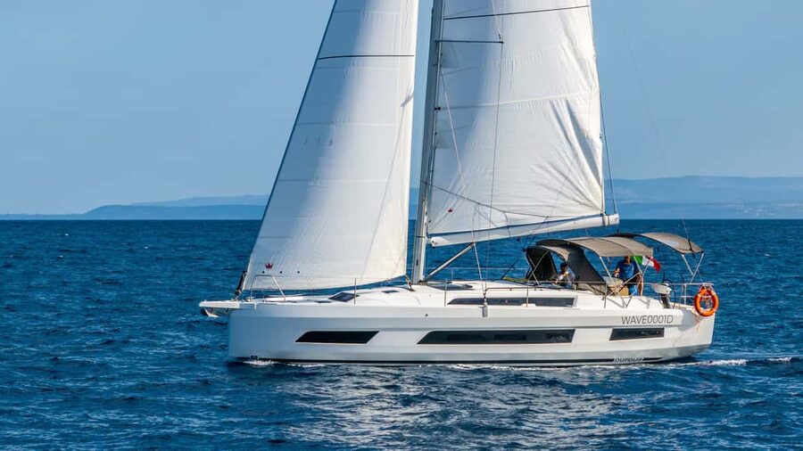 Catania: Sail Tour of Cyclops Coast with Sicilian Aperitif - Cyclops Coast from Catania: why this route feels special