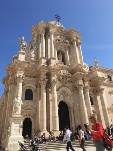 Catania: Syracuse, Ortigia, and Noto Tour with Brunch - What to Pack and How to Enjoy It Without Rushing