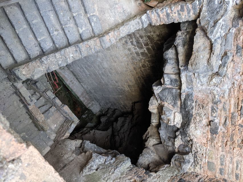 Catania: Underground Catania Tickets and Guided Tour - Etna’s Eruption Story in a Prehistoric Lava Cave