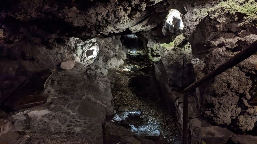 Catania: Underground Catania Tickets and Guided Tour - Church Basements and Relics, Why Underground Worship Happened