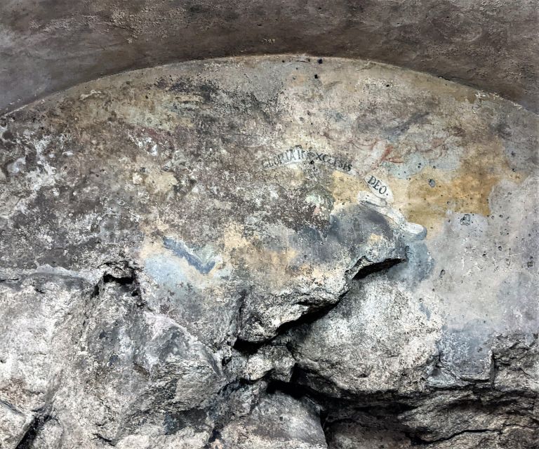 Catania: Underground Catania Tickets and Guided Tour - Stop One: Roman Power Below the Streets
