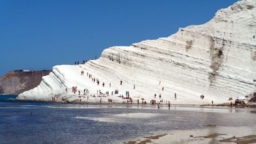 Catania: Valley of the Temples and Turkish Steps with Snack - Who this tour fits best, and who should reconsider