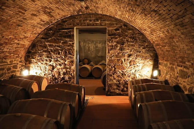Chianti Wine Tour from Florence - Key highlights at a glance