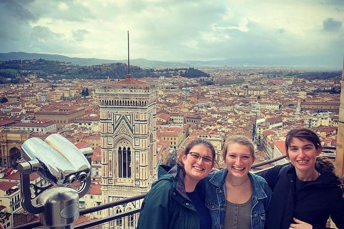 Chianti Wine Tour from Florence - Guides and group energy: where the day can shine or get noisy