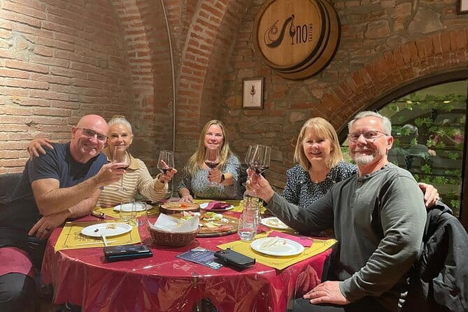 Chianti Wine Tour from Florence with Tastings - Who Should Book This Chianti Tour, and Who Should Choose Another Option
