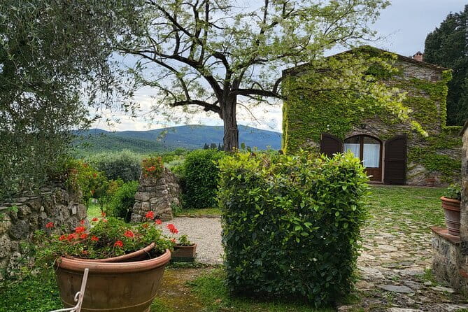 Chianti Wine Tour from Florence with Tastings - Casale dello Sparviero: Why an “Off-Limits” Estate Visit Changes the Vibe