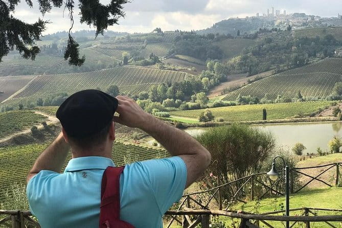 Chianti Wineries Tour with Tuscan Lunch and San Gimignano - Why This Chianti Day Trip Works So Well From Florence