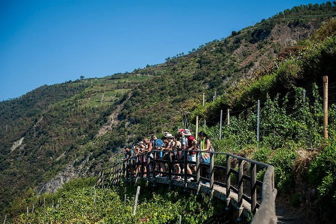 Cinque Terre Day Trip with Optional Hiking or Pisa - Why this Cinque Terre day trip from Florence feels worth the long day
