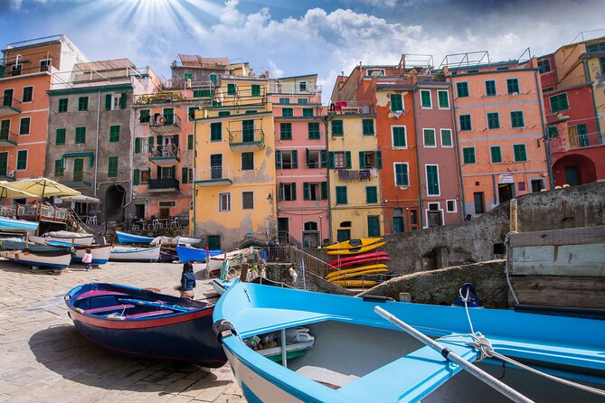 Cinque Terre Small Group or Private Day Tour from Florence - Price and Value From Florence: What You Get for About $276